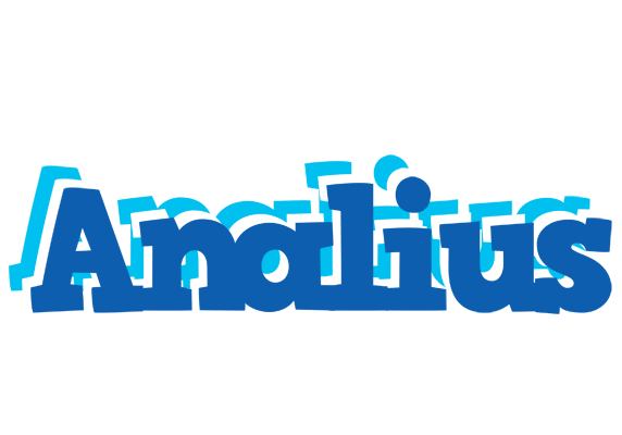 Analius business logo