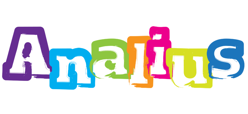 Analius casino logo
