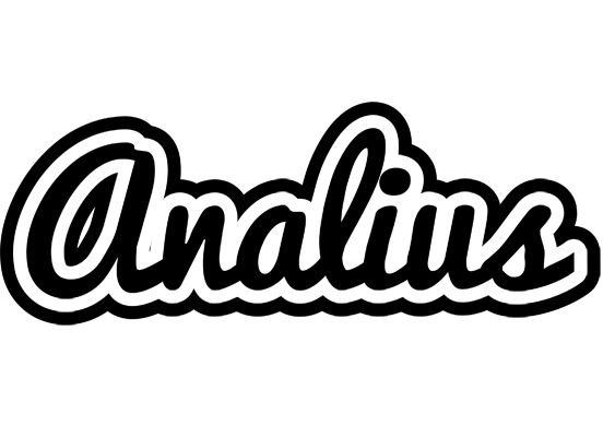 Analius chess logo