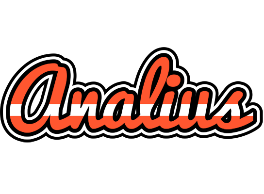 Analius denmark logo