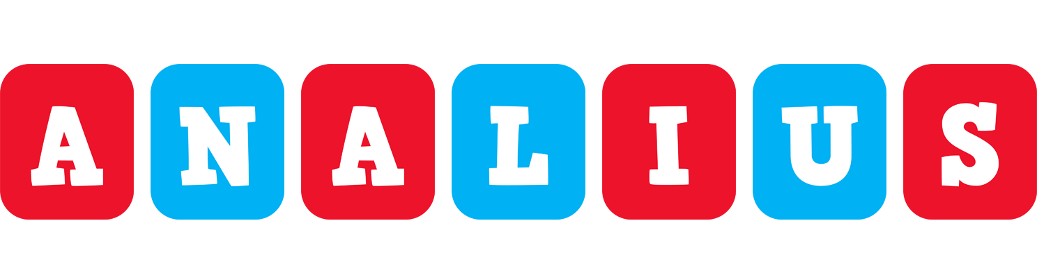Analius diesel logo
