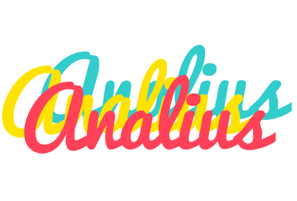 Analius disco logo