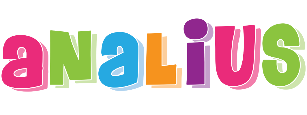 Analius friday logo