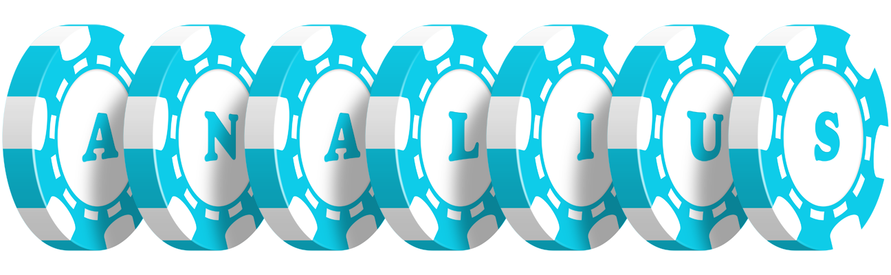 Analius funbet logo