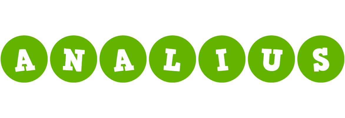 Analius games logo