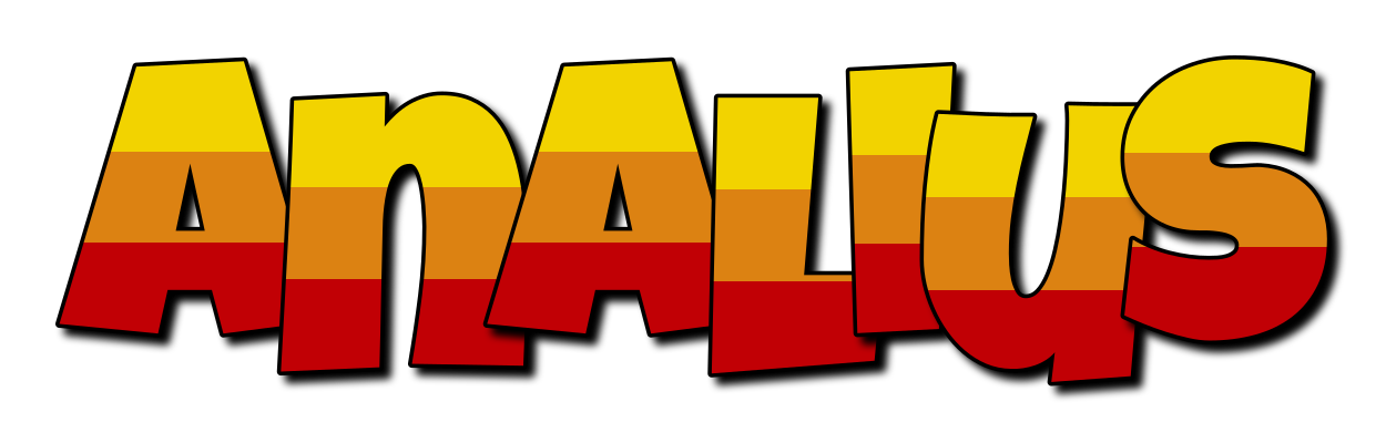 Analius jungle logo