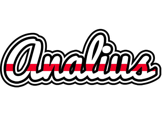 Analius kingdom logo