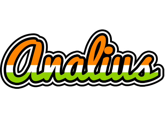 Analius mumbai logo