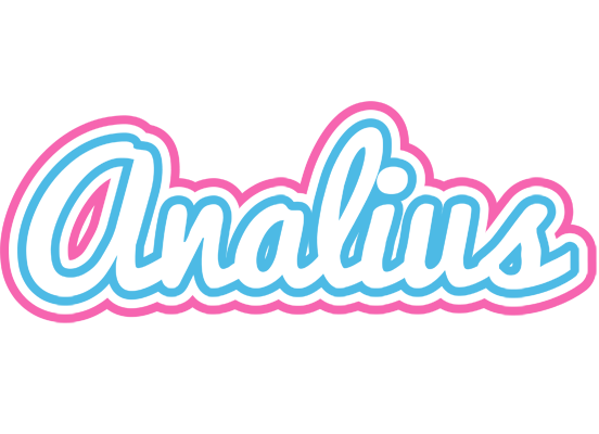 Analius outdoors logo