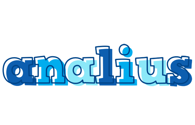 Analius sailor logo
