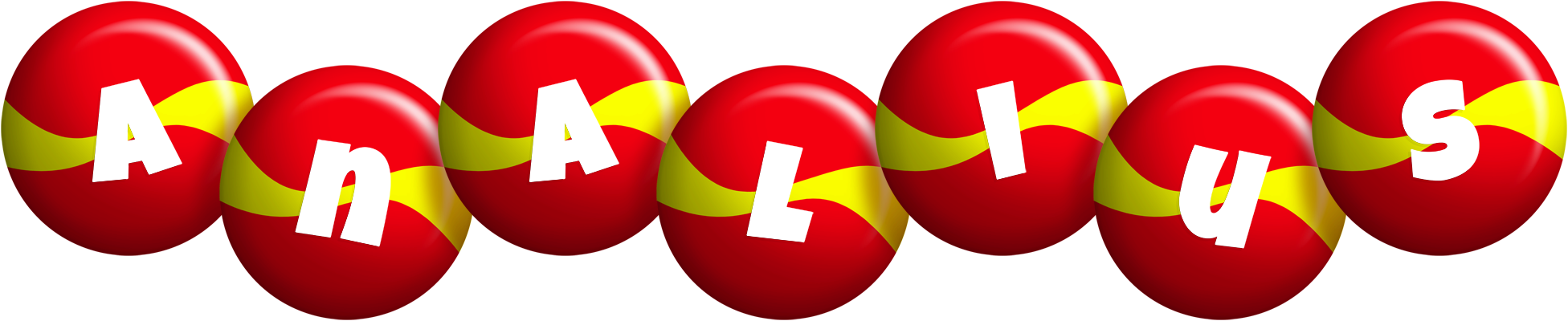 Analius spain logo