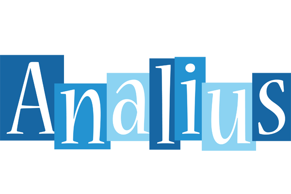 Analius winter logo
