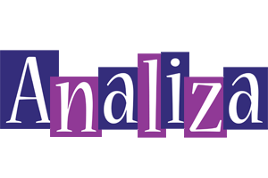 Analiza autumn logo