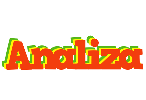 Analiza bbq logo