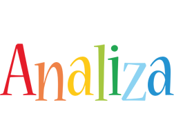 Analiza birthday logo