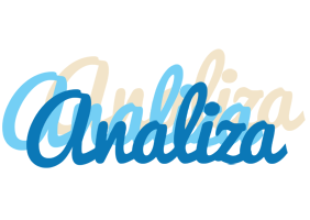 Analiza breeze logo