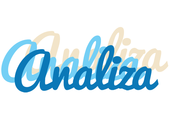 Analiza breeze logo