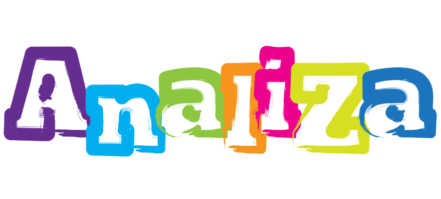 Analiza casino logo