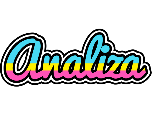 Analiza circus logo