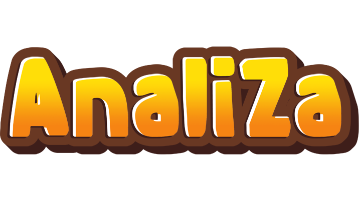 Analiza cookies logo
