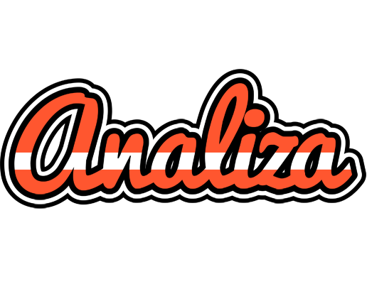 Analiza denmark logo