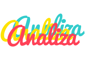 Analiza disco logo
