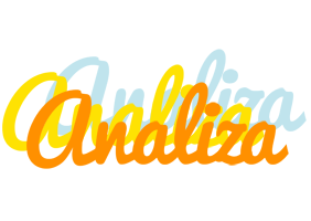 Analiza energy logo