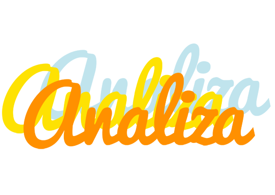 Analiza energy logo