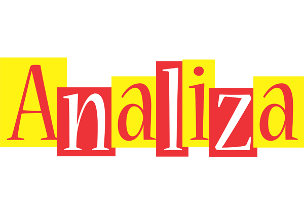 Analiza errors logo