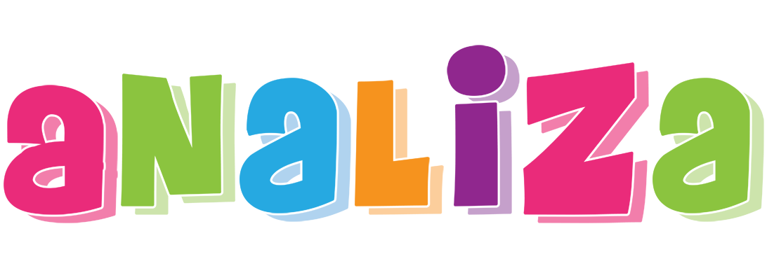 Analiza friday logo