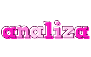 Analiza hello logo