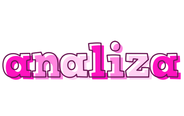 Analiza hello logo