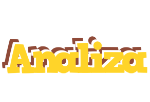 Analiza hotcup logo