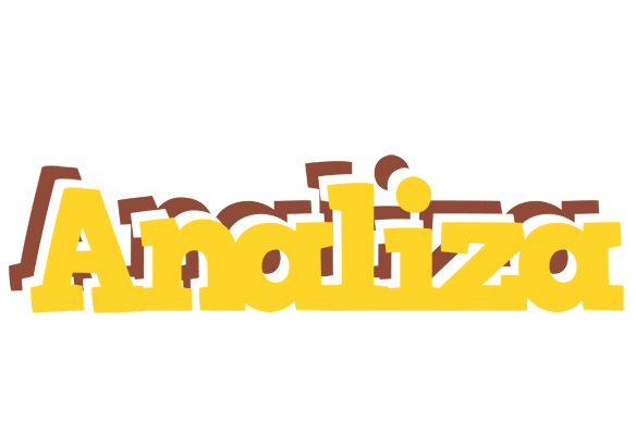 Analiza hotcup logo