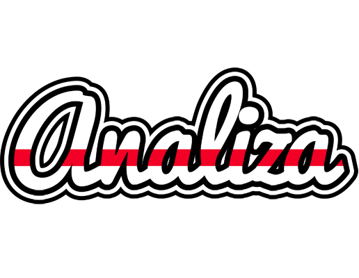 Analiza kingdom logo