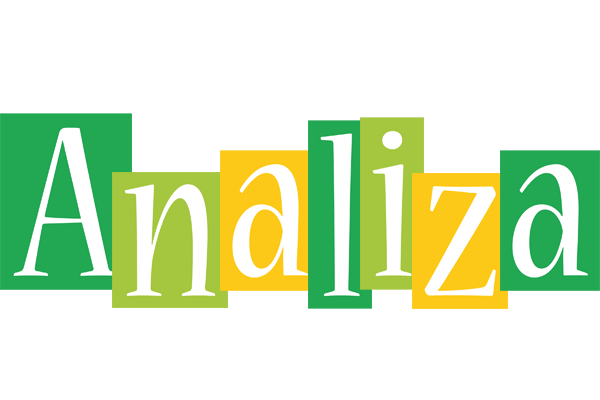 Analiza lemonade logo