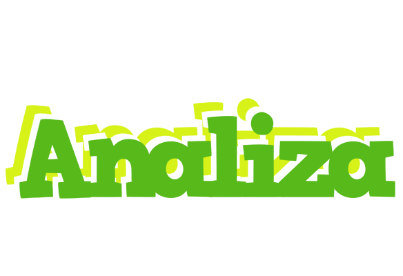 Analiza picnic logo