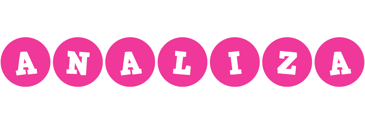 Analiza poker logo