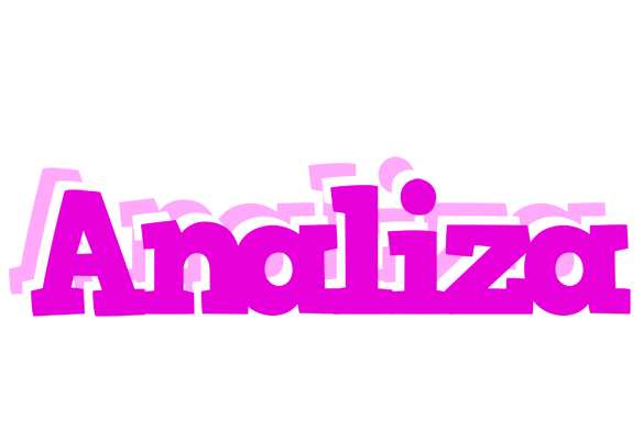 Analiza rumba logo