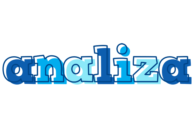 Analiza sailor logo