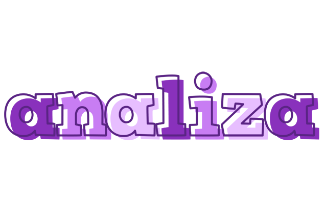 Analiza sensual logo