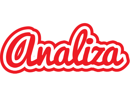 Analiza sunshine logo