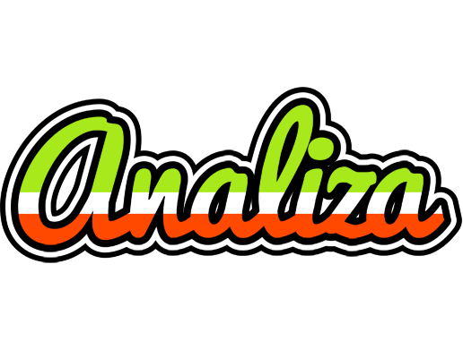 Analiza superfun logo
