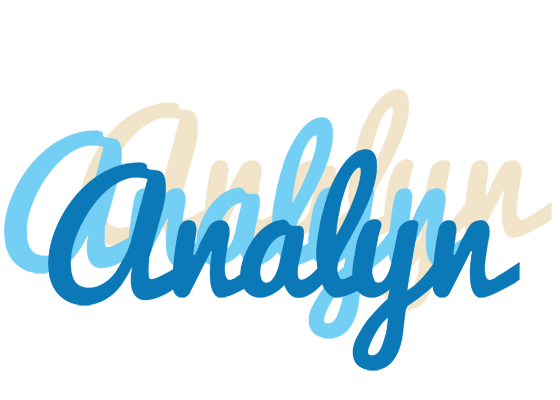 Analyn breeze logo