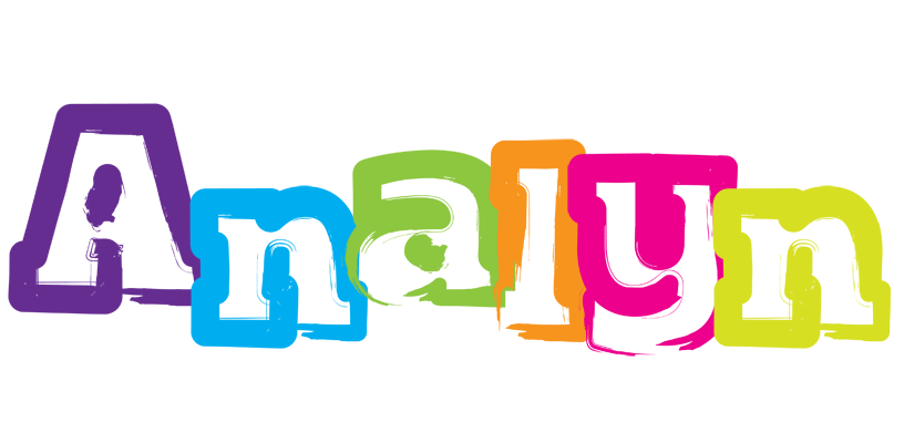 Analyn casino logo