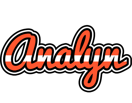 Analyn denmark logo
