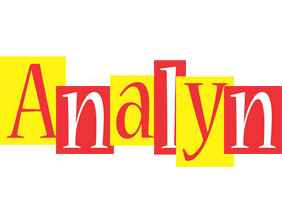 Analyn errors logo