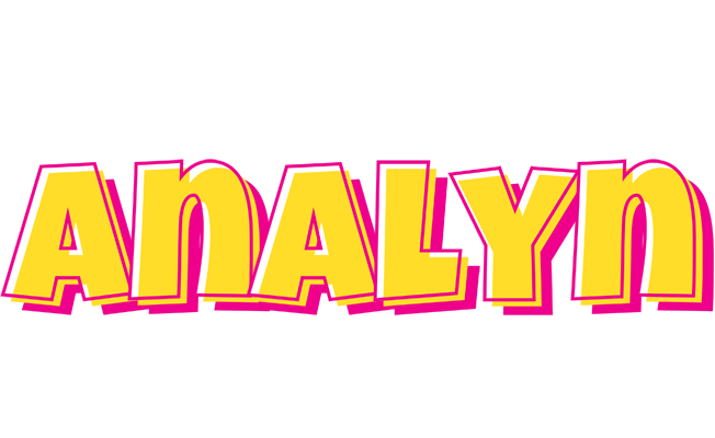 Analyn kaboom logo