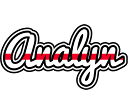 Analyn kingdom logo