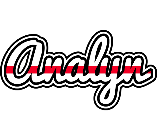 Analyn kingdom logo